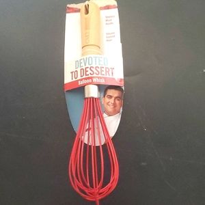 Cake boss Balloon whisk New